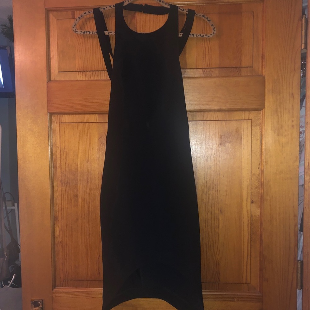 Princess Polly Dress